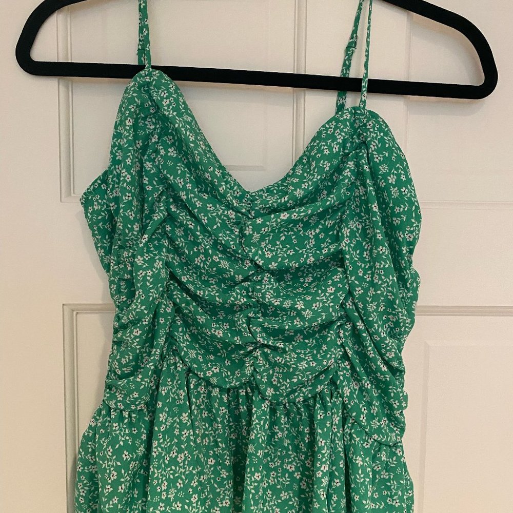 LIKELY Women's Julianne Top size L